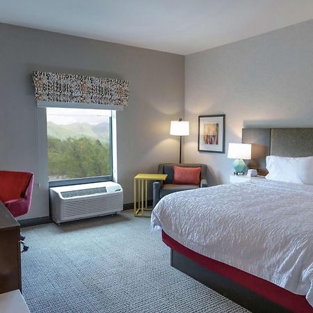 Hampton Inn Блэк-Маунтин Экстерьер фото